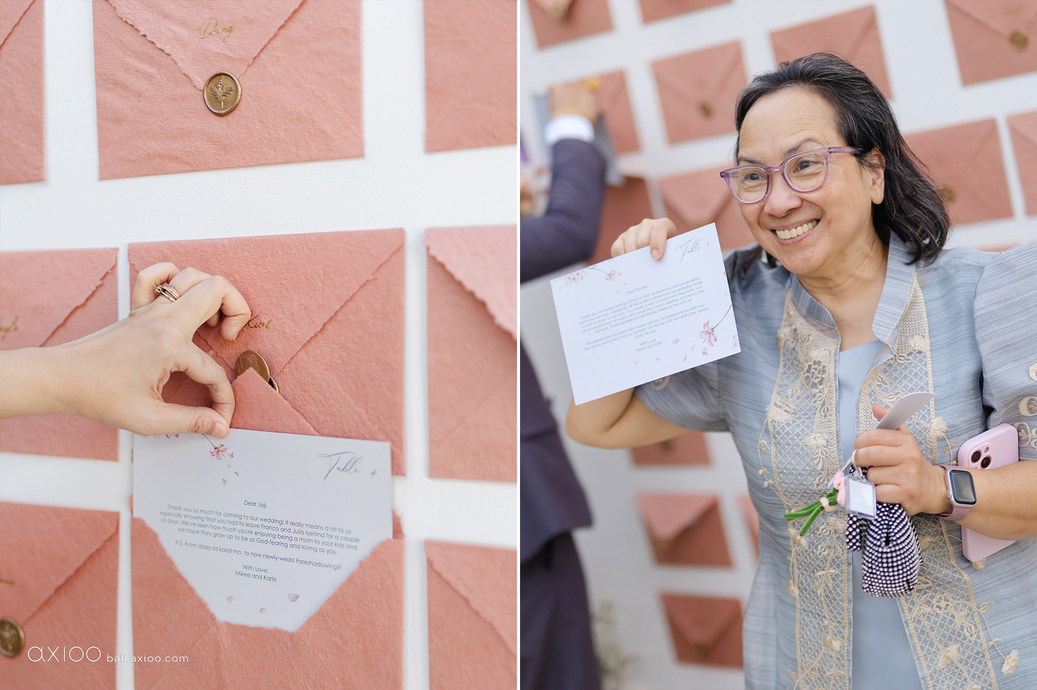 Axioo: Captured As They Are